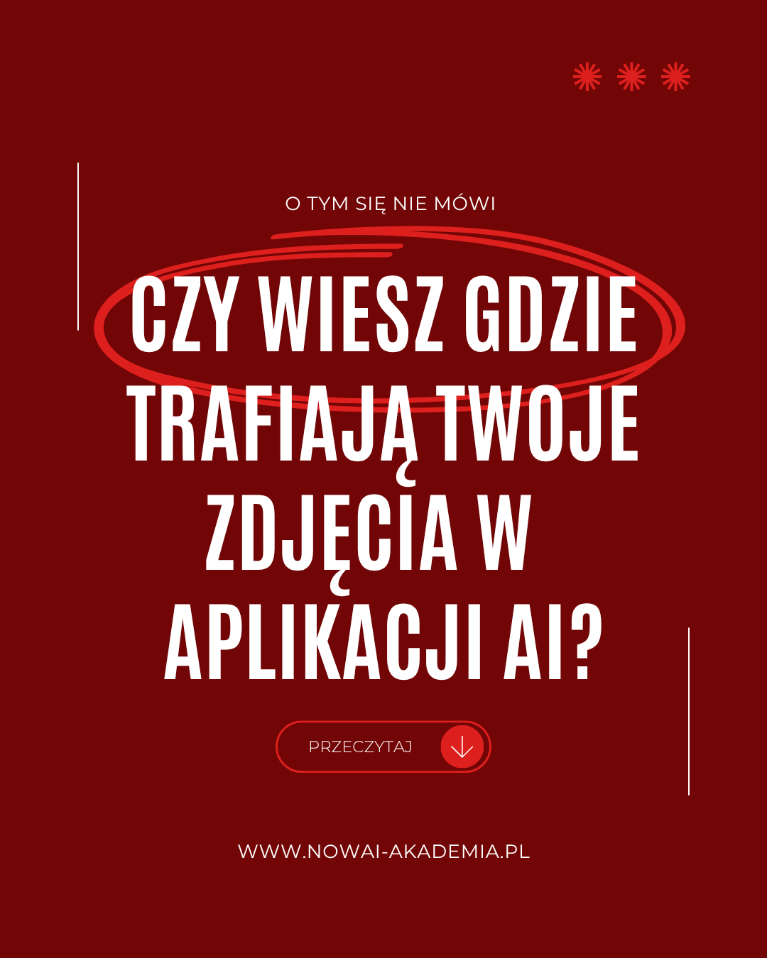 gdzie trafiają zdjęcia w aplikacji AI