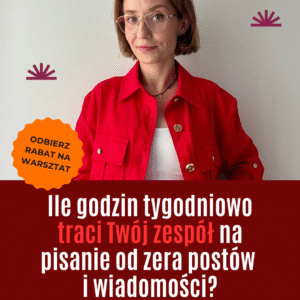 warsztat AI dla sprzedaży bezpośredniej i MLM marketingu sieciowego