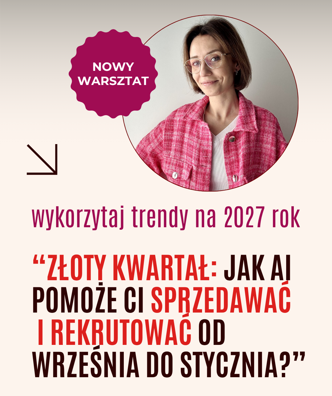 AI w sprzedaży bezpośredniej i MLM