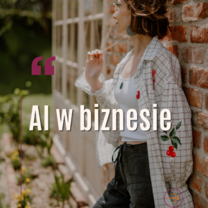 AI w biznesie