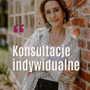Konsultacja indywidualna