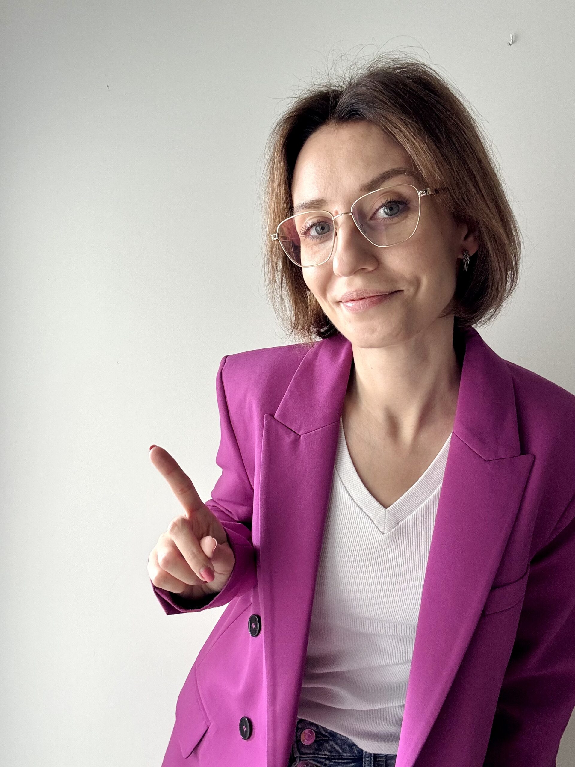 Katarzyna Ślązak, NOW AI Akademia