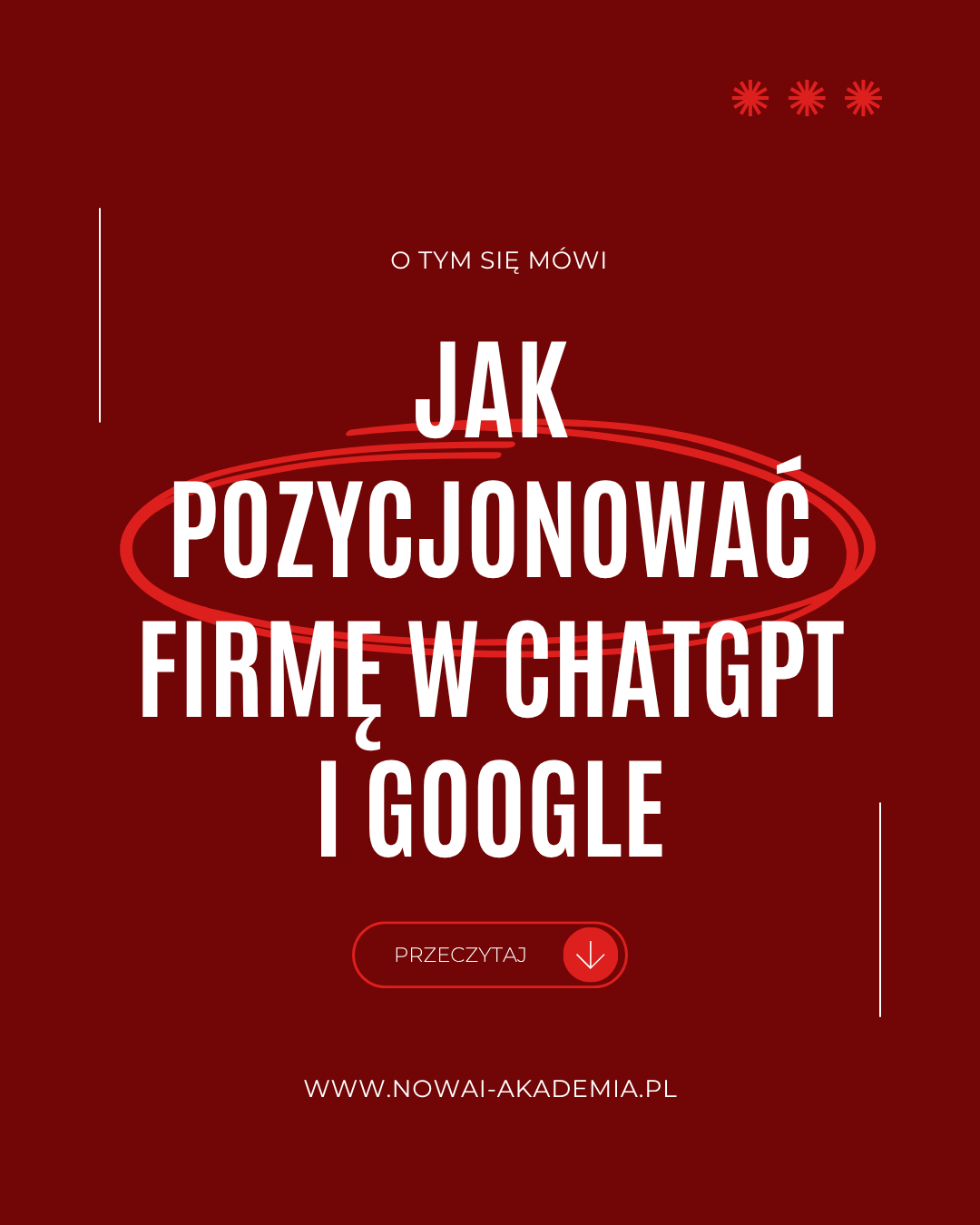 pozycjonowanie w ChatGPT