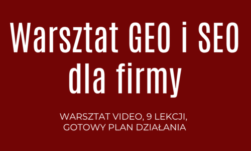 miniaturka kursu